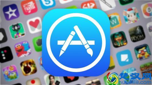 App Store 出现大面积故障，APP 无法下载或更新