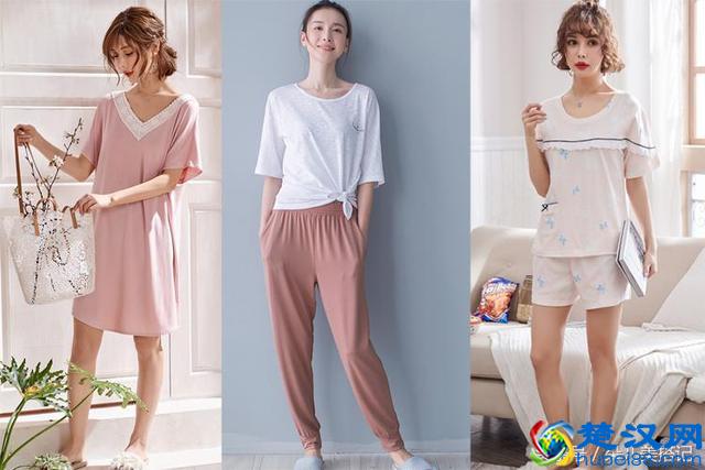 什么面料的睡衣更适合夏天？看了就知道