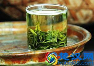 夏日高温，新鲜绿茶上市