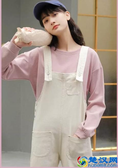 女生卫衣怎么搭配?教你五种既简单又好看的搭配方法