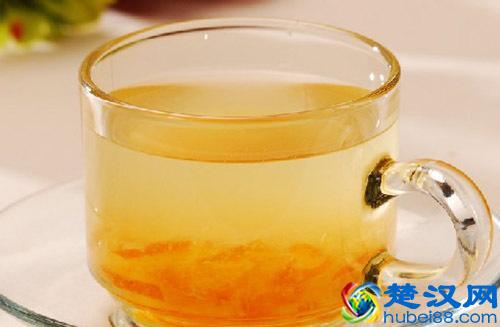 夏日必备:自制美味蜂蜜柚子茶,比冷饮店里的还要好喝