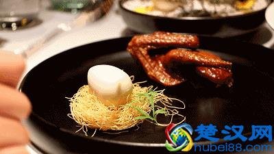 宴遇 | 一家主打"创意中国菜"的时尚餐厅