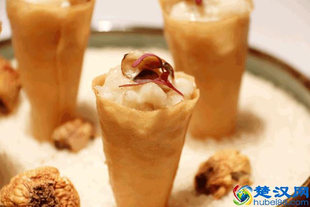 宴遇 | 一家主打"创意中国菜"的时尚餐厅