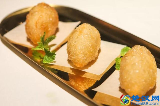 宴遇 | 一家主打"创意中国菜"的时尚餐厅