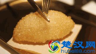 宴遇 | 一家主打"创意中国菜"的时尚餐厅