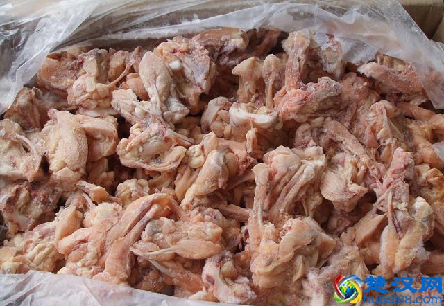 别再去街头买炸鸡了，教你在家做，鸡肉外焦里嫩，比外面卖的好吃