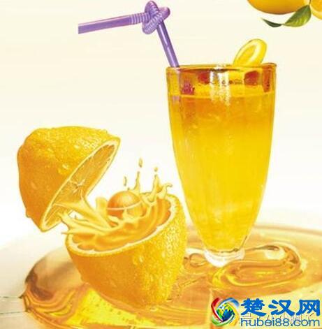 什么饮料可以解酒 可以醒酒的饮料有哪些