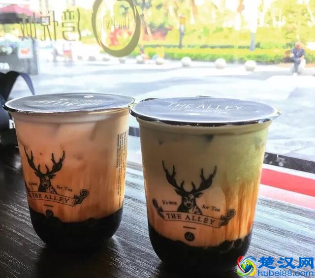 厦门爆好喝的饮料店推荐,每一口都能把你俘获!