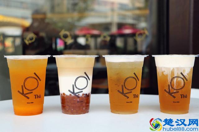 厦门爆好喝的饮料店推荐,每一口都能把你俘获!