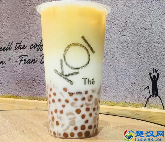 厦门爆好喝的饮料店推荐,每一口都能把你俘获!