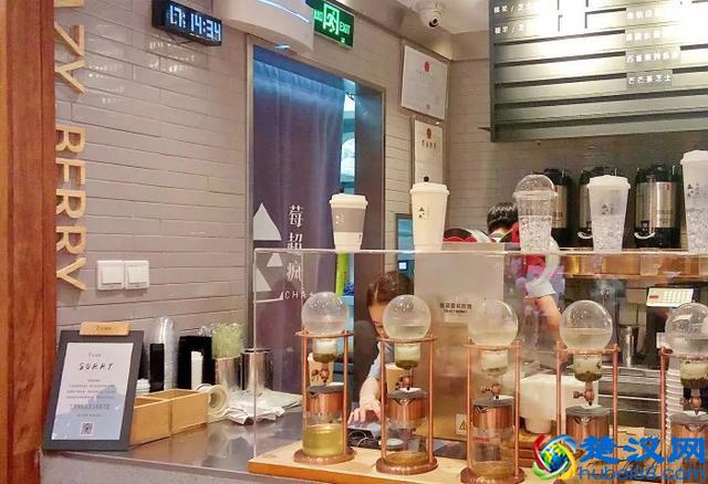 厦门爆好喝的饮料店推荐,每一口都能把你俘获!