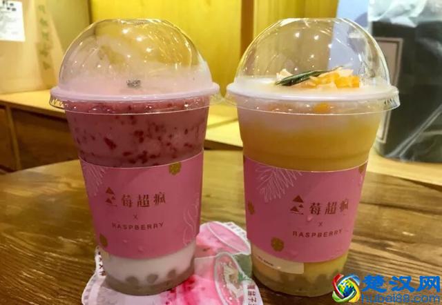 厦门爆好喝的饮料店推荐,每一口都能把你俘获!