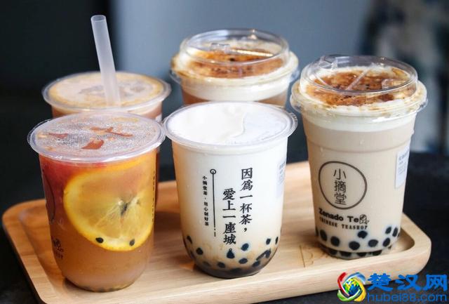 厦门爆好喝的饮料店推荐,每一口都能把你俘获!