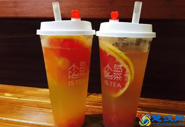 厦门爆好喝的饮料店推荐,每一口都能把你俘获!