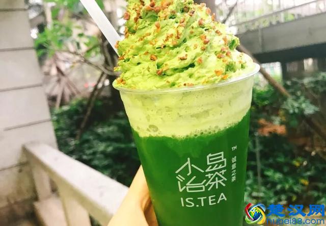 厦门爆好喝的饮料店推荐,每一口都能把你俘获!