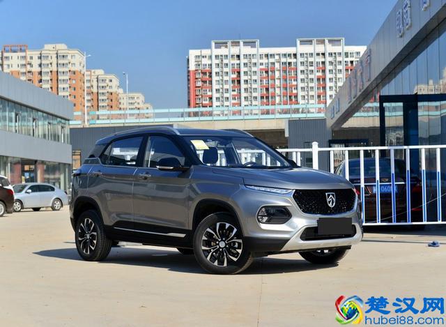 这国产SUV是什么神仙车型？每1分钟卖2辆！年轻人“盘它”准没错