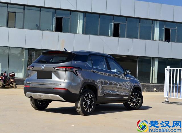 这国产SUV是什么神仙车型？每1分钟卖2辆！年轻人“盘它”准没错