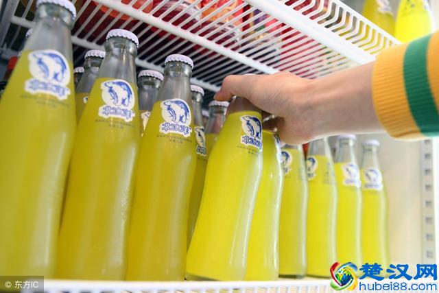 大热天的都适合吃哪些零食?