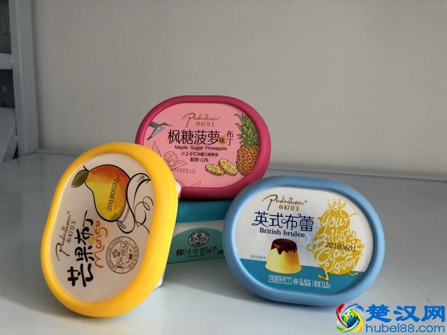 大热天的都适合吃哪些零食?