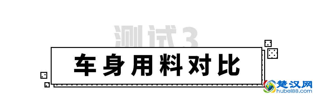 20万内性价比最高的3款合资B级车，哪款做工用料最厚道？