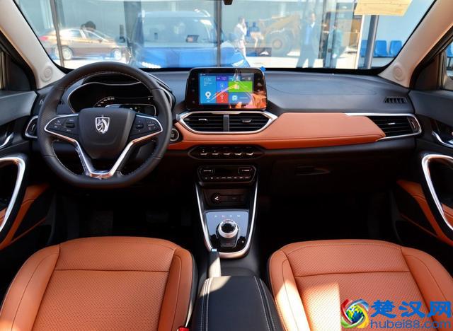 这国产SUV是什么神仙车型？每1分钟卖2辆！年轻人“盘它”准没错