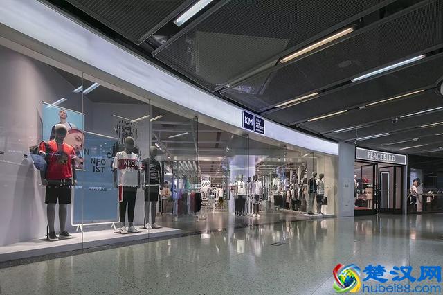 从29家组货店到年销售30亿!堪称国内第一快时尚男装