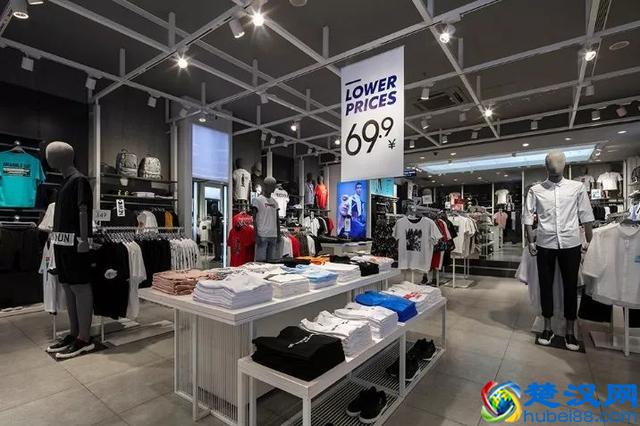 从29家组货店到年销售30亿!堪称国内第一快时尚男装