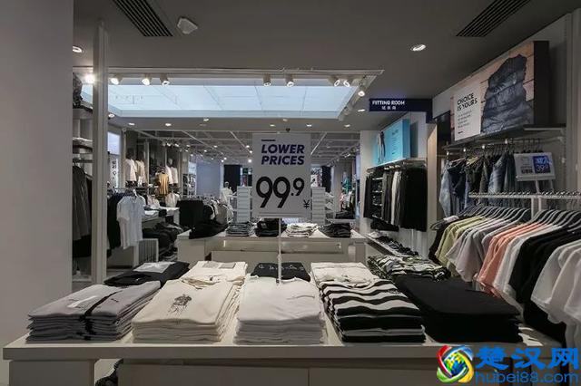 从29家组货店到年销售30亿!堪称国内第一快时尚男装