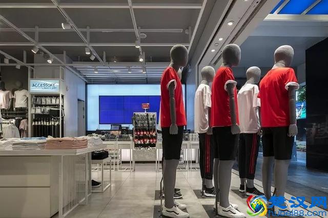 从29家组货店到年销售30亿!堪称国内第一快时尚男装