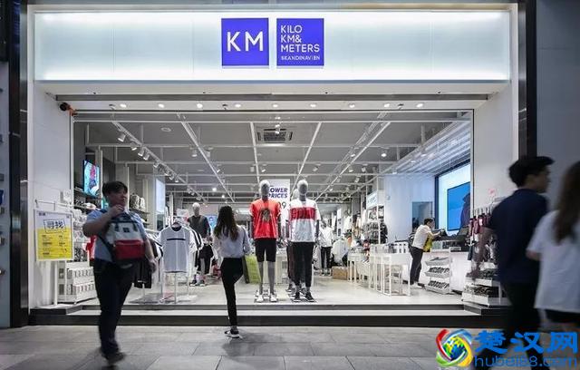 从29家组货店到年销售30亿!堪称国内第一快时尚男装