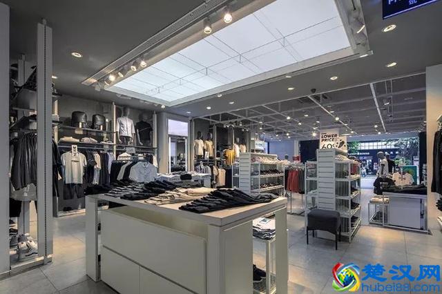 从29家组货店到年销售30亿!堪称国内第一快时尚男装