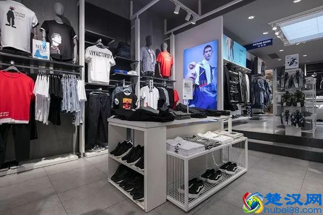 从29家组货店到年销售30亿!堪称国内第一快时尚男装