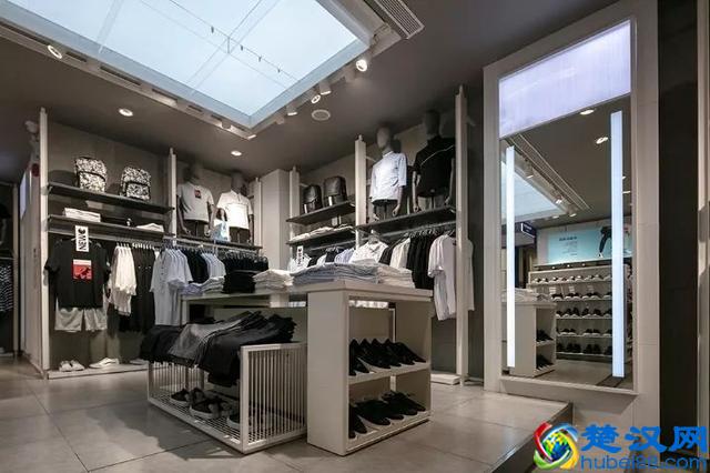 从29家组货店到年销售30亿!堪称国内第一快时尚男装