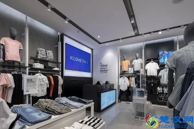 从29家组货店到年销售30亿!堪称国内第一快时尚男装