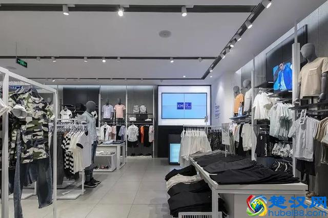 从29家组货店到年销售30亿!堪称国内第一快时尚男装