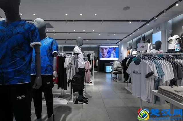 从29家组货店到年销售30亿!堪称国内第一快时尚男装