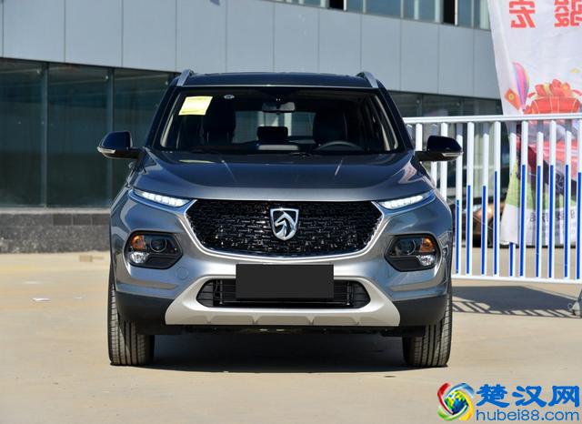 这国产SUV是什么神仙车型？每1分钟卖2辆！年轻人“盘它”准没错