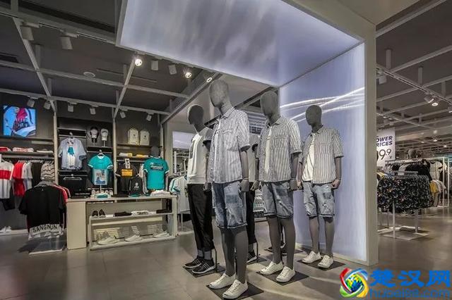 从29家组货店到年销售30亿!堪称国内第一快时尚男装