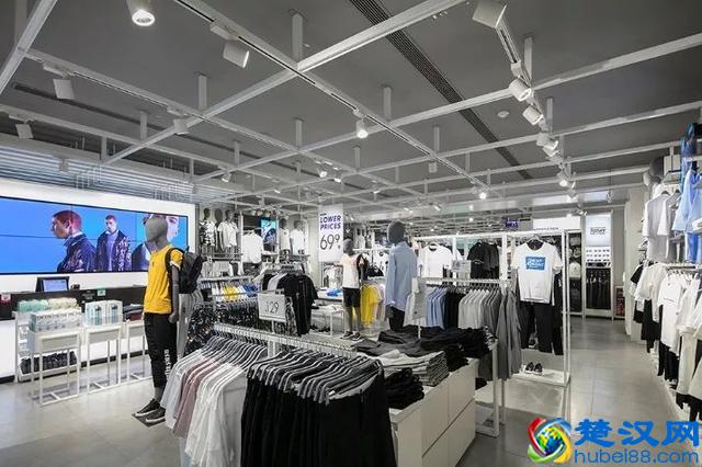 从29家组货店到年销售30亿!堪称国内第一快时尚男装