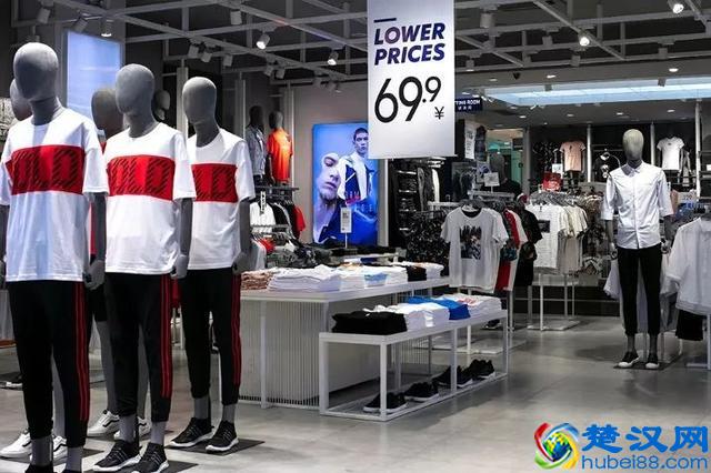 从29家组货店到年销售30亿!堪称国内第一快时尚男装