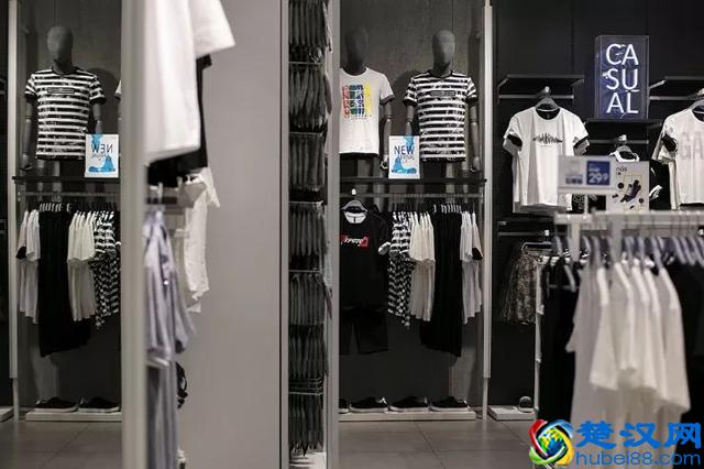 从29家组货店到年销售30亿!堪称国内第一快时尚男装