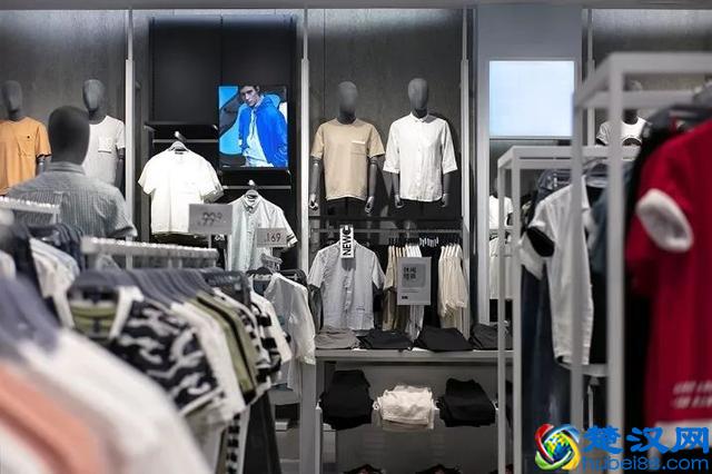 从29家组货店到年销售30亿!堪称国内第一快时尚男装