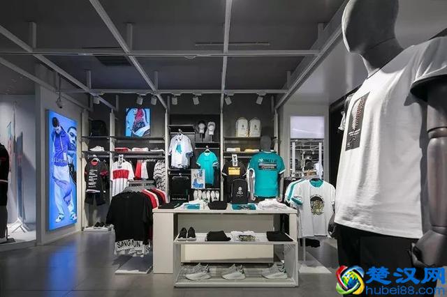 从29家组货店到年销售30亿!堪称国内第一快时尚男装