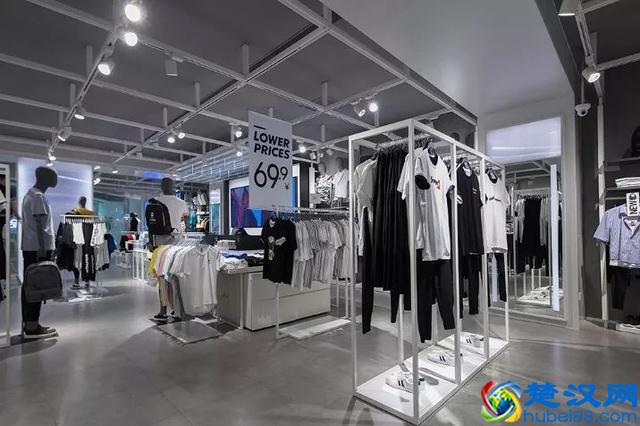 从29家组货店到年销售30亿!堪称国内第一快时尚男装