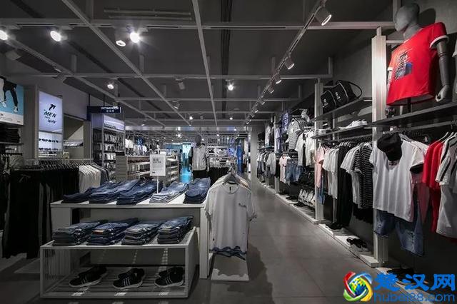 从29家组货店到年销售30亿!堪称国内第一快时尚男装