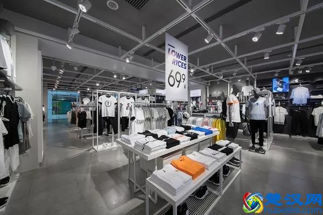 从29家组货店到年销售30亿!堪称国内第一快时尚男装