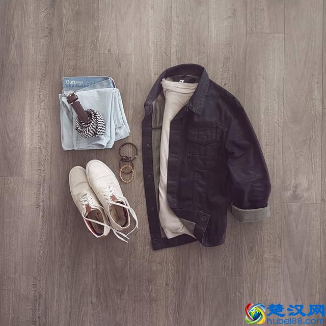 男生简约轻商务风搭配技巧合集,简单3步让你成为时尚商务男神!