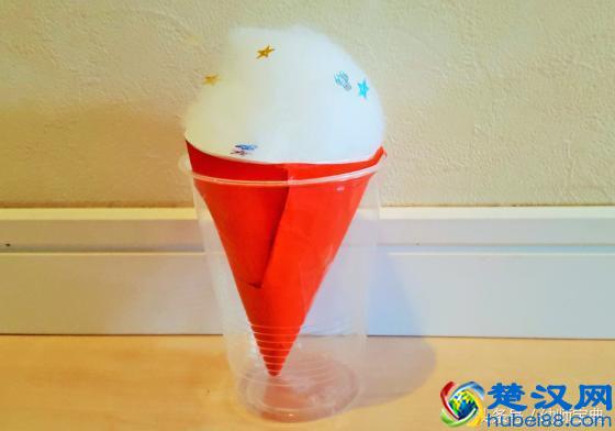 幼儿园：夏天区角｜冰淇淋商店，区角布置和投放材料都有哦