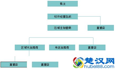 谈一谈“特许经营”