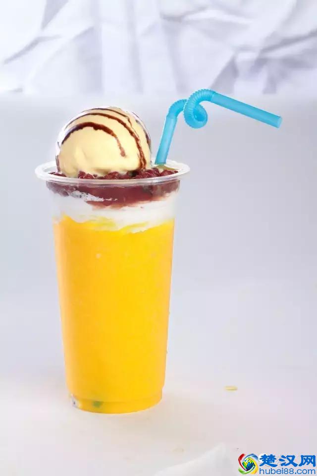 泰芒了风靡大江南北，新品不断，好吃到想爆粗